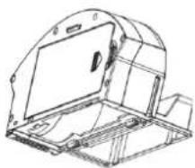 BLAUPUNKT Bluebot XPro - WARTUNG | LADEDOCKSTIFTE | ABWÄRTSSENSOR | ANTRIEBSRAD UND UNIVERSALRAD - 1
