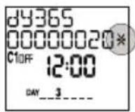 ABB DY365 - Access the store of your device, install and start the free app DBT TIMER - 4