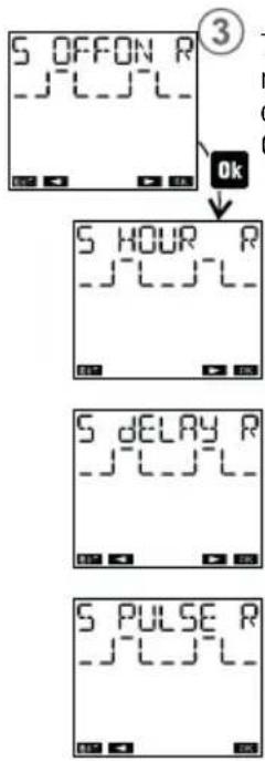 ABB DY365 - Night programs - 2