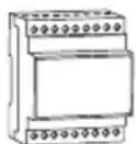 ABB DY365 - USER MANUAL - 3