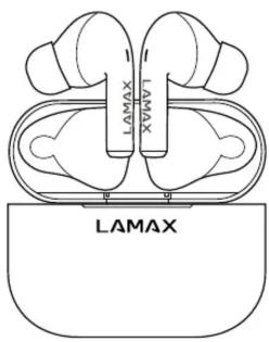 LAMAX LAMAX