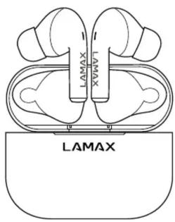 LAMAX AMAX