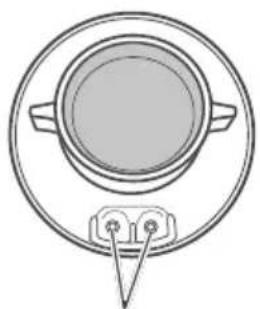 Hanseatic VC-PD510-1 - Gerät vorbereiten - 3
