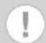 Hanseatic VC-PD510-1 - WARNUNG - 1