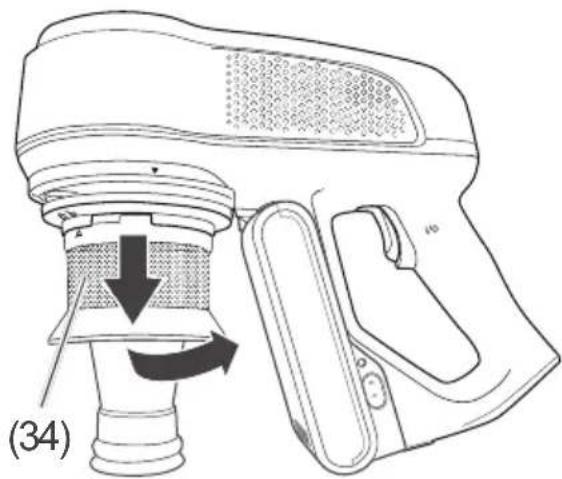 Hanseatic VC-PD510-1 - NOTICE - 2