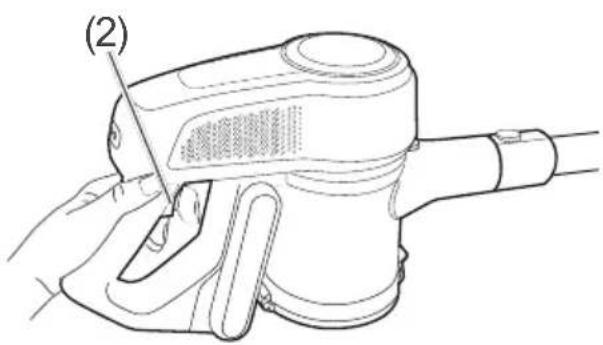 Hanseatic VC-PD510-1 - NOTICE - 1