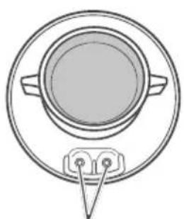 Hanseatic VC-PD510-1 - Preparing the appliance - 3