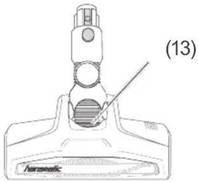 (13) Nerstelk
