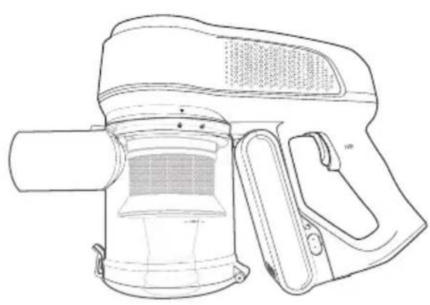 Hanseatic VC-PD510-1 - Delivery - 1