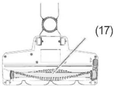 Hanseatic VC-PD510-1 - Nozzles - 2