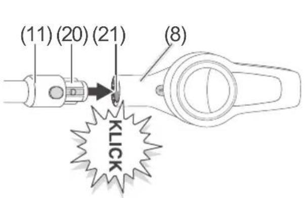(11) (20) (21) (8) KLOOK
