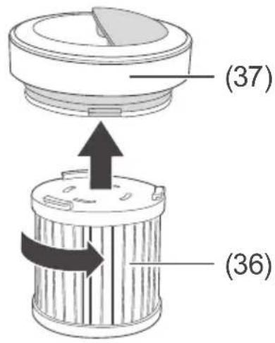 (37) (36)