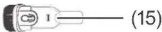 Hanseatic VC-PD510-1 - Lieferumfang - 4