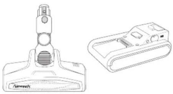 Hanseatic VC-PD510-1 - Gebrauchsanleitung - 2
