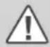 Hanseatic VC-PD510-1 - WARNING - 1