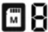 FLIR IM75 - Display Icons and Indicators - 3