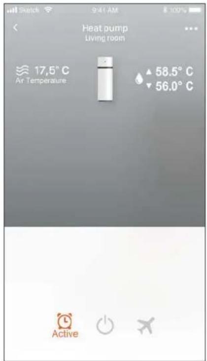 FERROLI Egea 200 LT - Registrazione utente - 12