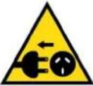 Baumr-AG 840SX - Safety Symbols - 26