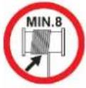 Baumr-AG 840SX - Safety Symbols - 32