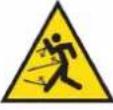 Baumr-AG 840SX - Safety Symbols - 19