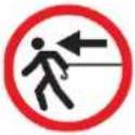 Baumr-AG 840SX - Safety Symbols - 33