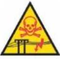 Baumr-AG 840SX - Safety Symbols - 27