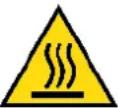 Baumr-AG SX62 - Safety Symbols - 18