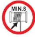Baumr-AG SX62 - Safety Symbols - 32