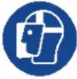 Baumr-AG SX62 - Safety Symbols - 11