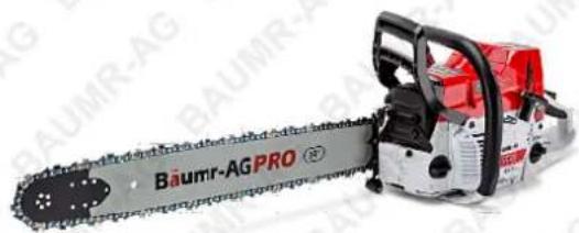 Baumr-AG SX62 - Applicable Models - 2