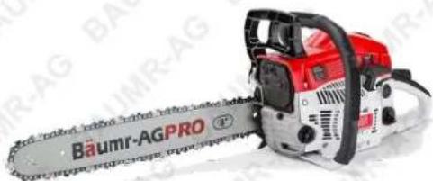 Baumr-AG SX62 - Applicable Models - 7