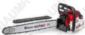 Baumr-AG SX62 - Parts List - 12