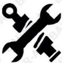 Baumr-AG SX62 - Parts List - 1