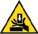 Baumr-AG SX62 - Safety Symbols - 9