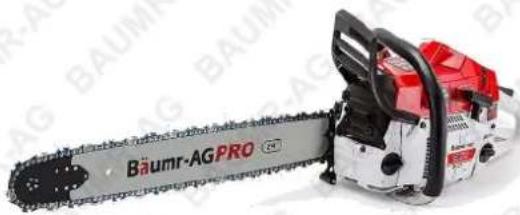 Baumr-AG SX62 - Applicable Models - 3