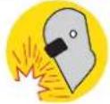 Baumr-AG SX62 - Safety Symbols - 34