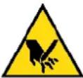 Baumr-AG SX62 - Safety Symbols - 8