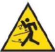 Baumr-AG SX62 - Safety Symbols - 19