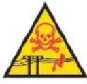 Baumr-AG SX62 - Safety Symbols - 27