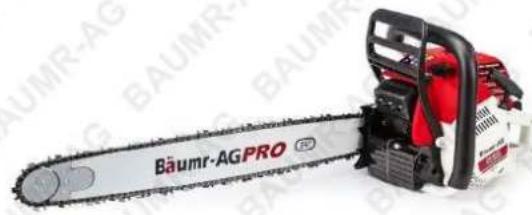 Baumr-AG SX62 - Applicable Models - 1