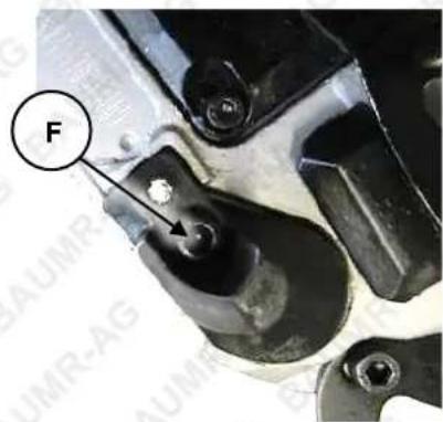 Baumr-AG SX62 - Vibration Dampener - 3