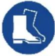 Baumr-AG SX62 - Safety Symbols - 12
