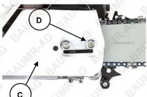 Baumr-AG SX62 - Inspection and Cleaning - 1