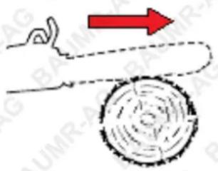 Baumr-AG SX62 - Push-Back - 1