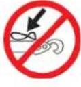 Baumr-AG SX62 - Safety Symbols - 31