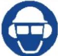 Baumr-AG SX62 - Safety Symbols - 13