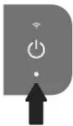 Levoit EverestAir - Wi-Fi® Indicator - 1