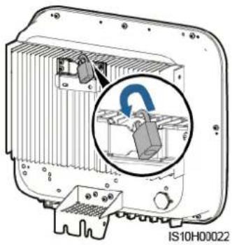 HUAWEI SUN2000MA-20KTL-M0 - NOTICE - 1