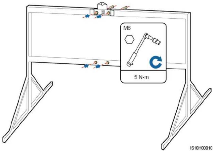 M6 5 N·m IS10H00010
