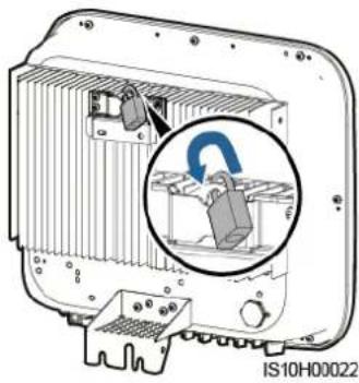 HUAWEI SUN2000MA-20KTL-M0 - NOTICE - 1
